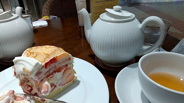 recommendations image for ハーブス ルミネ池袋店