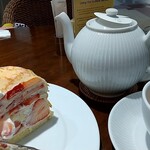 recommendations for ハーブス ルミネ池袋店