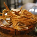 recommendations for NightMarket