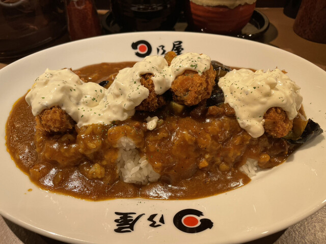 日乃屋カレー 北浜店的實拍高清圖