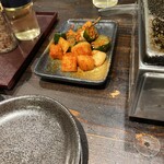 黒毛和牛とタンとハラミ 焼肉ごりちゃん 心斎橋店的實拍圖