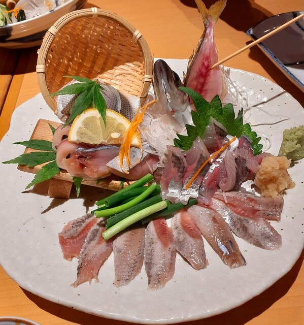 すし銀 西葛西本店的實拍高清圖