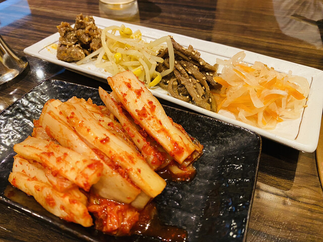 炭火焼肉　黒毛和牛　慶k 本所店的實拍高清圖