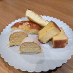 新月的实拍图