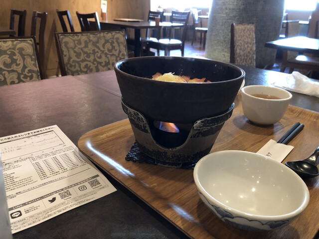 神戸元町ドリア 天王寺ミオ店的實拍高清圖