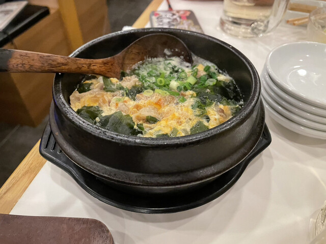 recommendations image for 焼肉ホルモン 龍の巣 心斎橋モトミセ