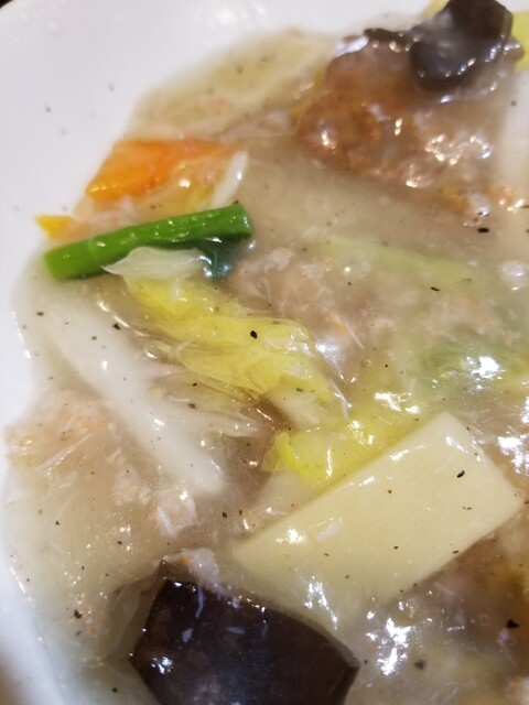 中華屋 らん的实拍高清图