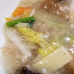 中華屋 らん的实拍图