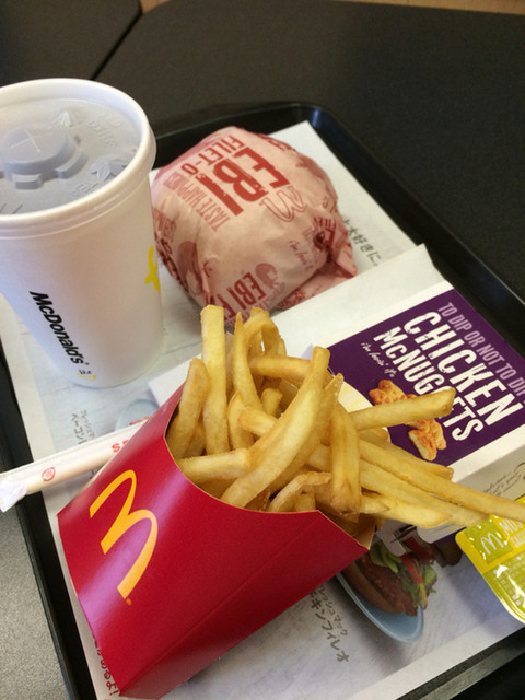 recommendations image for マクドナルド 門司シーサイド店