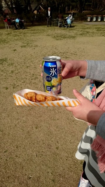 神代植物公園１号売店的實拍高清圖