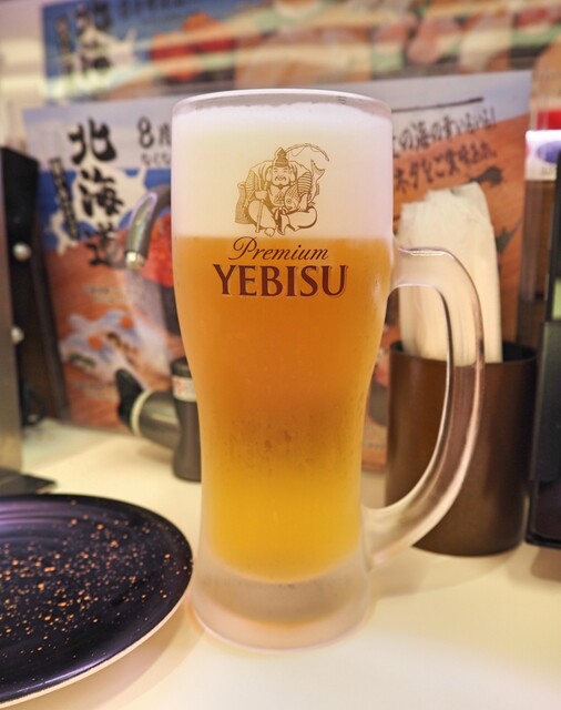 回転寿司 みさき アルカキット錦糸町店的實拍高清圖