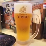 回転寿司 みさき アルカキット錦糸町店的實拍圖