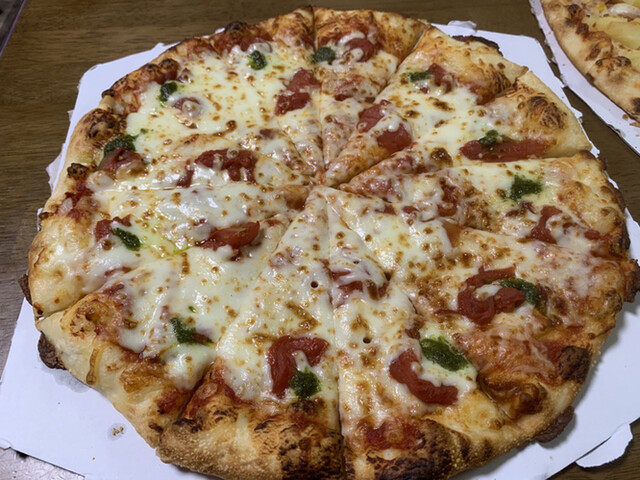 ピザハット 高円寺北店的實拍高清圖