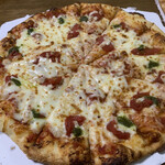 ピザハット 高円寺北店的實拍圖