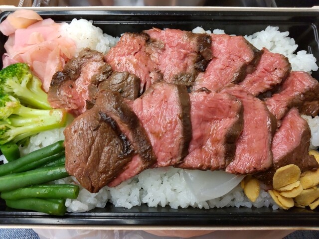 recommendations image for 神戸ビフテキ亭デリ