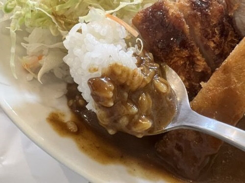 金次郎食堂 東鷹栖店的实拍图