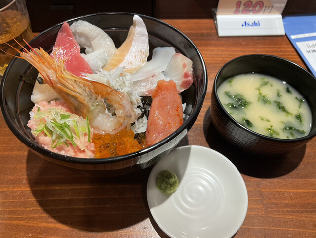 海鮮ときどきブタ的实拍高清图