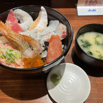 海鮮ときどきブタ的实拍图