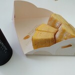 Cafeねんりん家 羽田空港店的實拍圖