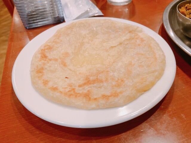 スパイスマジック カルカッタ 南口店的實拍高清圖