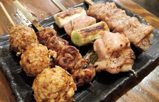 鶏ジロー 目白店的实拍高清图