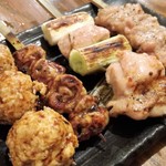 鶏ジロー 目白店的实拍图