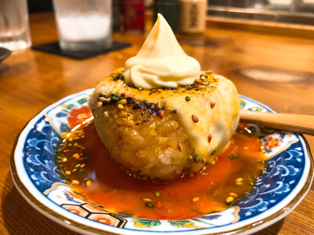recommendations image for 備長炭焼・和食 さとり
