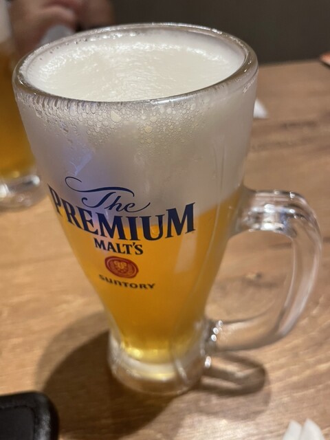 三代目 鳥メロ 錦糸町南口駅前店的实拍高清图