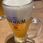 三代目 鳥メロ 錦糸町南口駅前店的实拍图