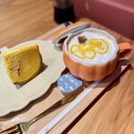 recommendations for カボチャ