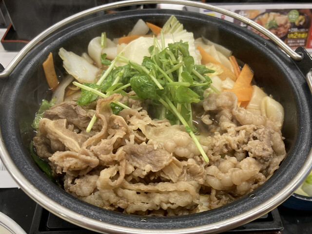 recommendations image for 吉野家 西田辺店