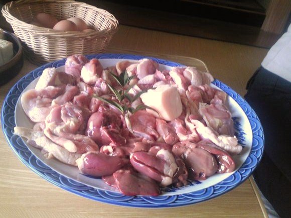 水尾荘的實拍高清圖