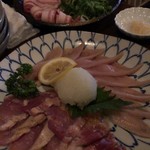 Tricoh的實拍圖