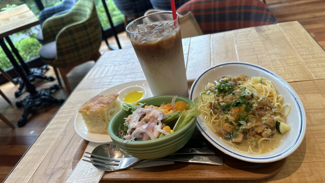 パスタキッチン ヒロ的实拍高清图