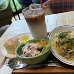 パスタキッチン ヒロ的实拍图