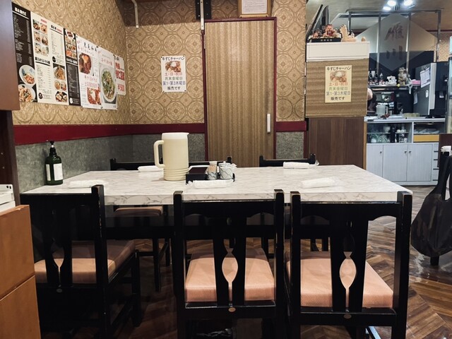雁川的實拍高清圖