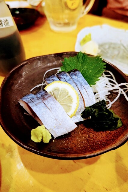 屋台居酒屋 大阪 満マル 天神橋3丁目店的實拍高清圖