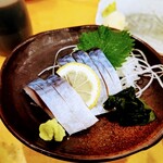 屋台居酒屋 大阪 満マル 天神橋3丁目店的實拍圖