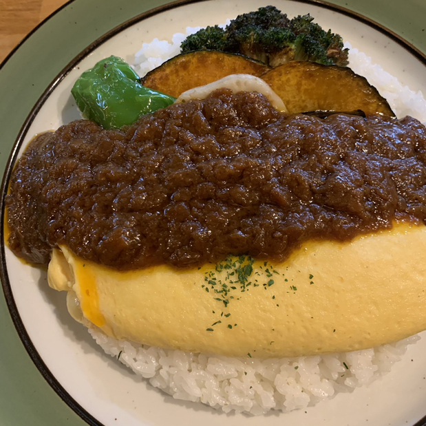 北18条 クロック+G的實拍圖