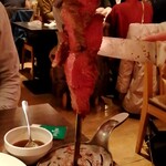 recommendations for シュラスコ＆ビアバー ゴッチバッタ 池袋西口