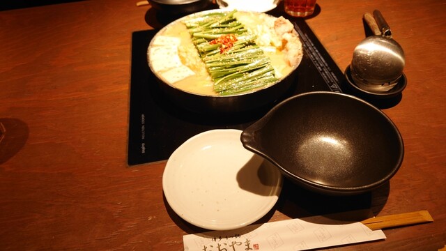 recommendations image for 博多もつ鍋おおやま 大阪駅