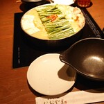 recommendations for 博多もつ鍋おおやま 大阪駅