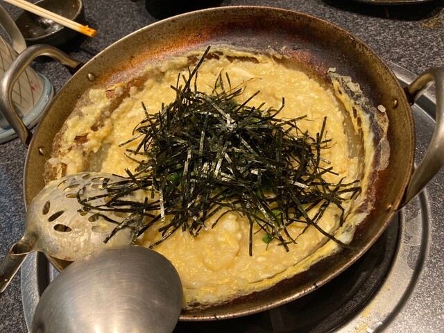 水炊き風もつ鍋 もつ彦 心斎橋ヨーロッパ通り店的實拍高清圖