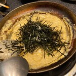 水炊き風もつ鍋 もつ彦 心斎橋ヨーロッパ通り店的實拍圖