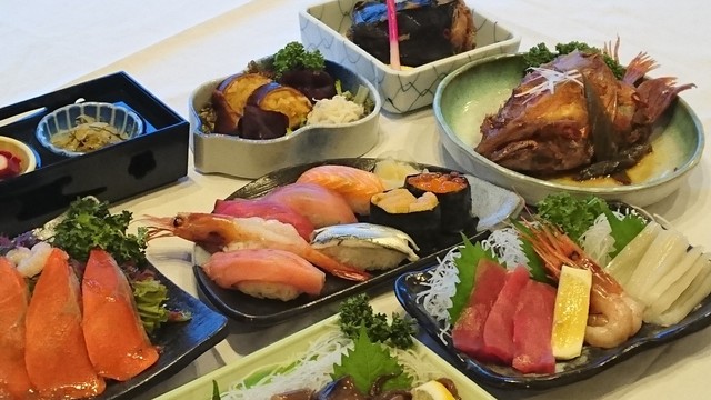 はこだて寿司的實拍高清圖