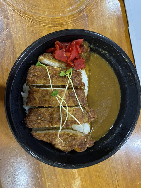 recommendations image for ロビンソンクルーソーカレーハウス