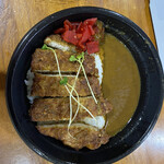 recommendations for ロビンソンクルーソーカレーハウス