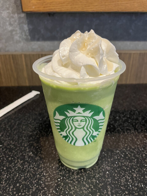 recommendations image for スターバックスコーヒー JR京都駅新幹線中央口店