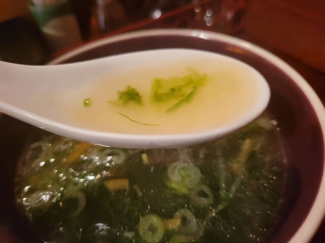 麺･DINING 毘沙門天的實拍高清圖