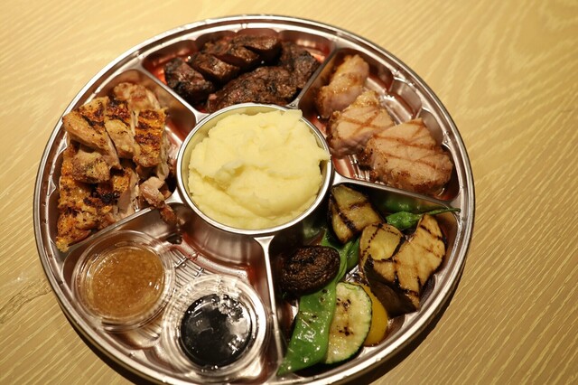 recommendations image for Dining＆Bar LAVAROCK
